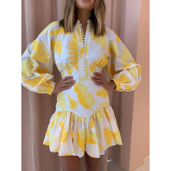 Acler Dresses & Skirts - Acler Bastia Dress